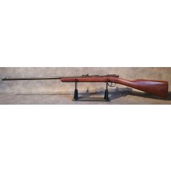 Carabine de jardin sans marque et sans num&eacute;ro cal. 22lr #ench&egrave;re 1e sans prix de reserve !!!