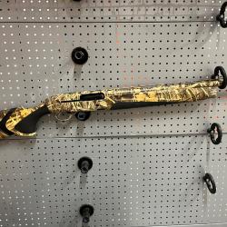 Beretta Xtreme Unico Canon 76cm