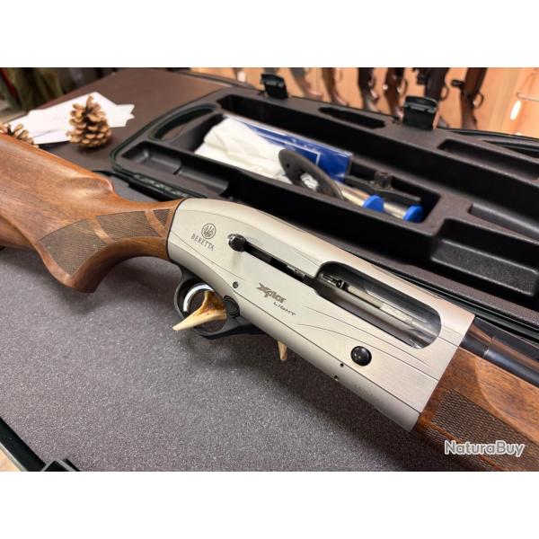 FUSIL SEMI AUTOMATIQUE BERETTA A400 XPLOR LIGHT - CAL. 12/76
