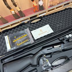 FUSIL SEMI AUTOMATIQUE BROWNING MAXUS 2 - CAL. 12/89