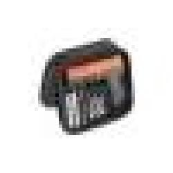 Pr&eacute;commande Nouveaut&eacute; 2026 PACK P2P UMAREX SECURE 68P CAL 68 ORANGE/NOIR - 7.5 J