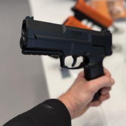 Pr&eacute;commande Nouveaut&eacute; 2026 PACK T4E IMPAX P68 CAL 68 - 7.5 J