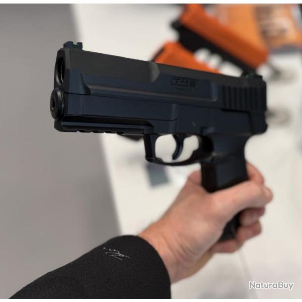 Pr�commande Nouveaut� 2026 PACK T4E IMPAX P68 CAL 68 - 7.5 J