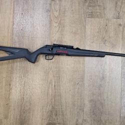 Carabine Winchester Xpert cal 22lr occasion 4743