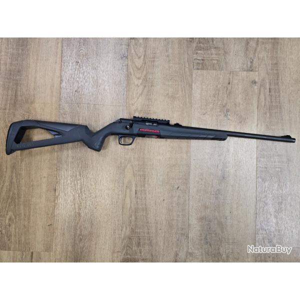 Carabine Winchester Xpert cal 22lr occasion 4743