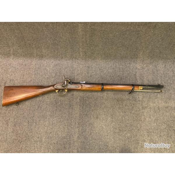 Mousqueton Enfield Parker Hale 1861 calibre .577