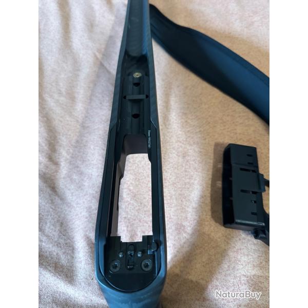 CARCASSE GUSTAFF G8 PRO SUCCESS