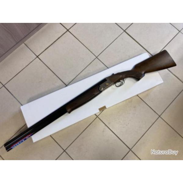 Vends fusil superpos� FAIR cal.12mag mod. Premier ergal extracteur