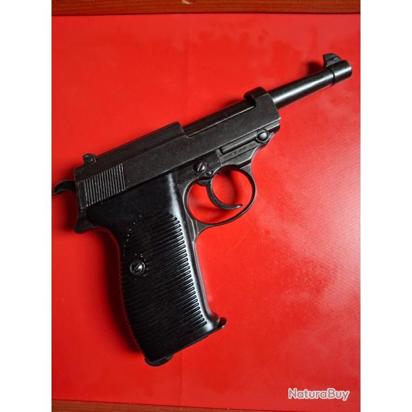 Walther P38 denix
