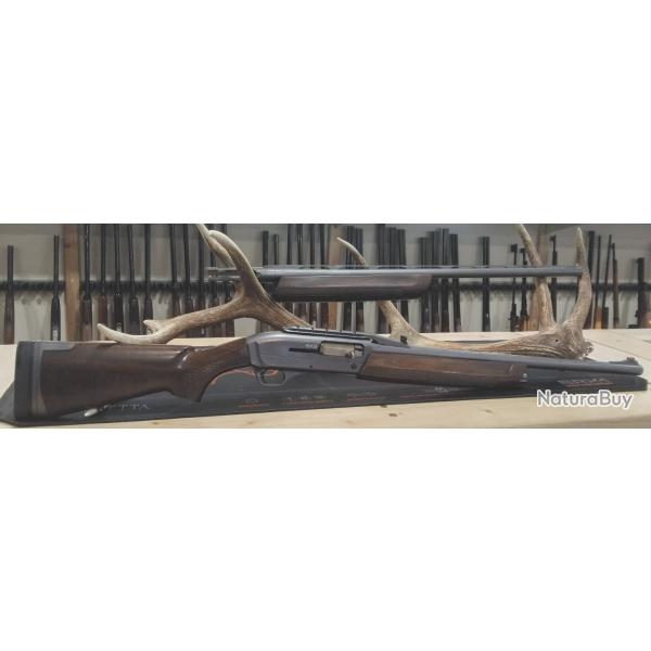 Winchester SX3 + canon suppl�mentaire