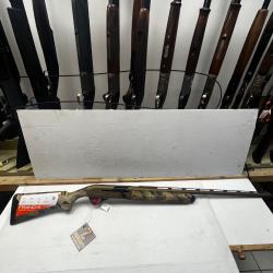 NEUF !!! FRANCHI AFFINITY 3 &Eacute;LITE BRONZE CAL:12/76