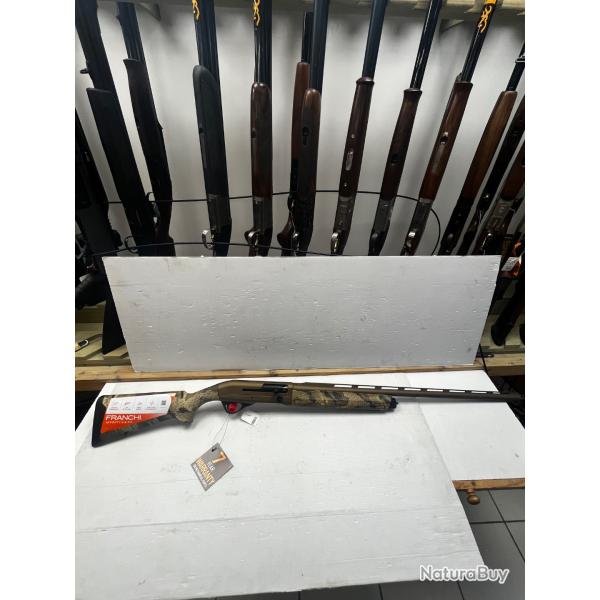 NEUF !!! FRANCHI AFFINITY 3 �LITE BRONZE CAL:12/76