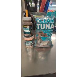 *PRIX COUTANT* 1KG BOUILLETTE + 1 DIP + 1 POP-UP OCEAN TUNA