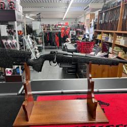 BERGARA B14R Carbon .22lr