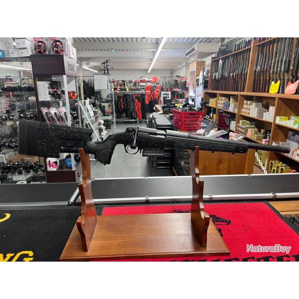 BERGARA B14R Carbon .22lr