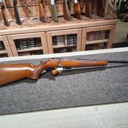 Anschutz calibre 22LR