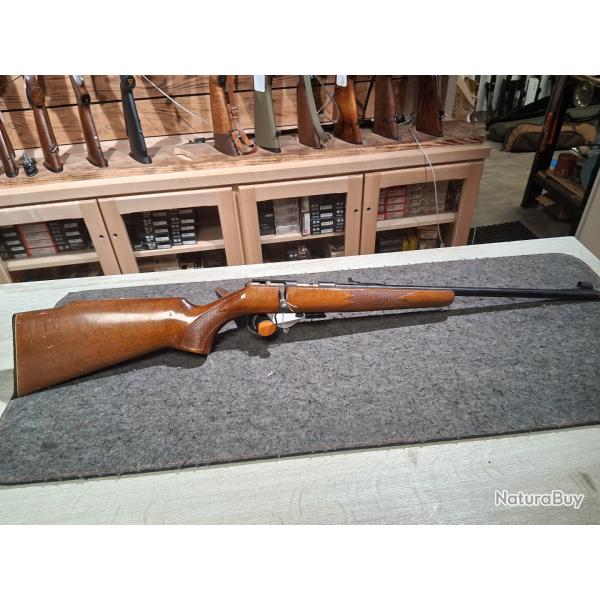 Anschutz calibre 22LR