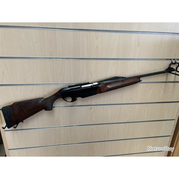 ENCHERE ! Carabine semi automatique Benelli Argo E endurance Cal.30-06