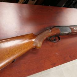 superpos&eacute; MANUFRANCE FALCOR 958  CAL 12/70   MISE A PRIX 1 EUROS