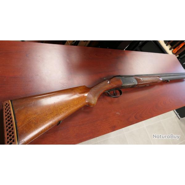 superpos� MANUFRANCE FALCOR 958  CAL 12/70   MISE A PRIX 1 EUROS