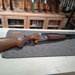 Mixte Faire calibre 12/76 8x57 jrs