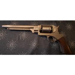 Revolver STARR 1863