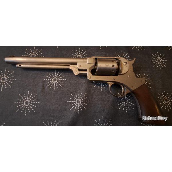 Revolver STARR 1863