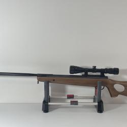 Carabine Benjamin Trail NP XL 1122 Calibre 5,5mm Plomb