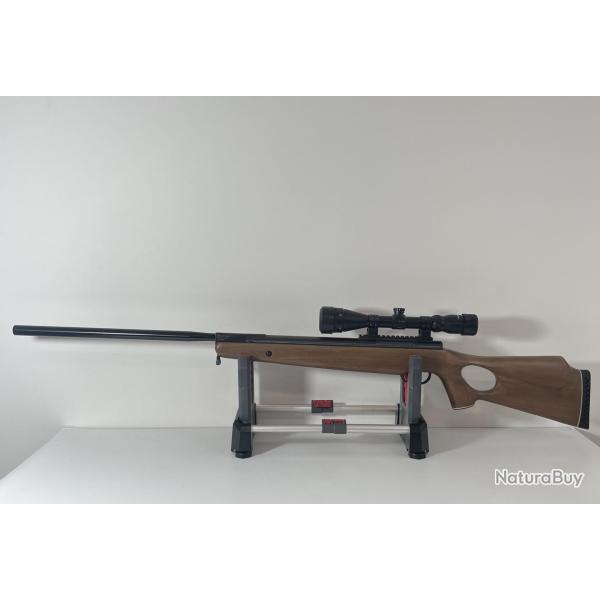 Carabine Benjamin Trail NP XL 1122 Calibre 5,5mm Plomb