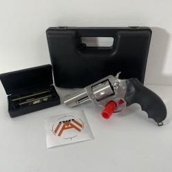 Revolver Ruger SP101 Calibre 38 sp&eacute;cial