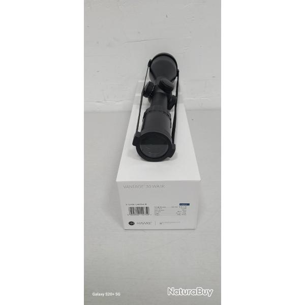 Vente Express ! Lunette Hawke Vantage 3-12x56 IR 30 WA