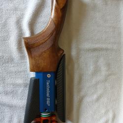 Vends crosse technical ergonomique pour fusil perazzi