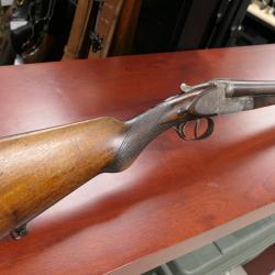 FUSIL JUXTAPOSE HELICE  12/65 MISE A PRIX 1 EUROS SANS PRIX DE RESERVE