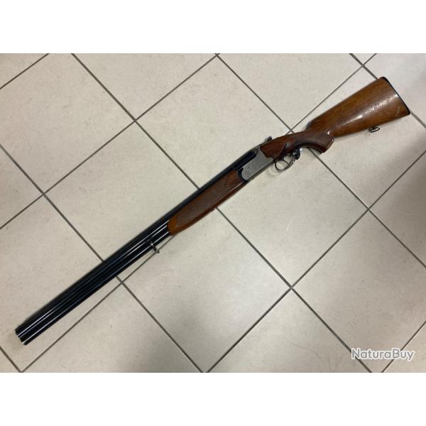 Vends fusil superpos� FRANCHI cal.12/70