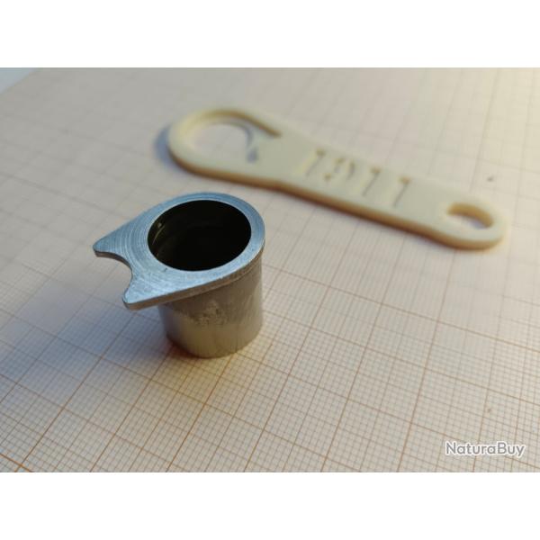 Bushing 1911 plus cl� de d�montage