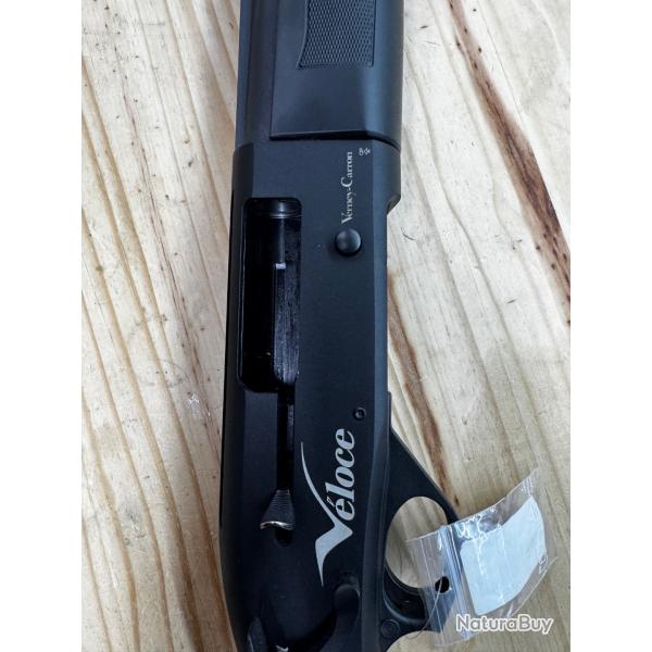 Verney carron veloce 12/76