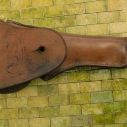 holster 1911 enger-kress