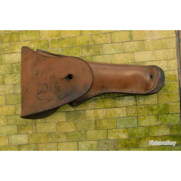 holster 1911 enger-kress