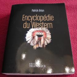 Encyclop&eacute;die du Western