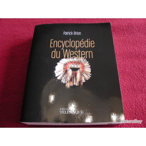 Encyclop�die du Western