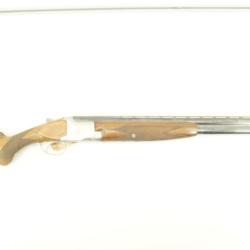 fusil superpos&eacute; browning b25 12/70 pour enchere 1� sans prix de reserve MP9L2