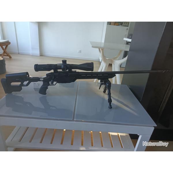 Carabine ata alr 308