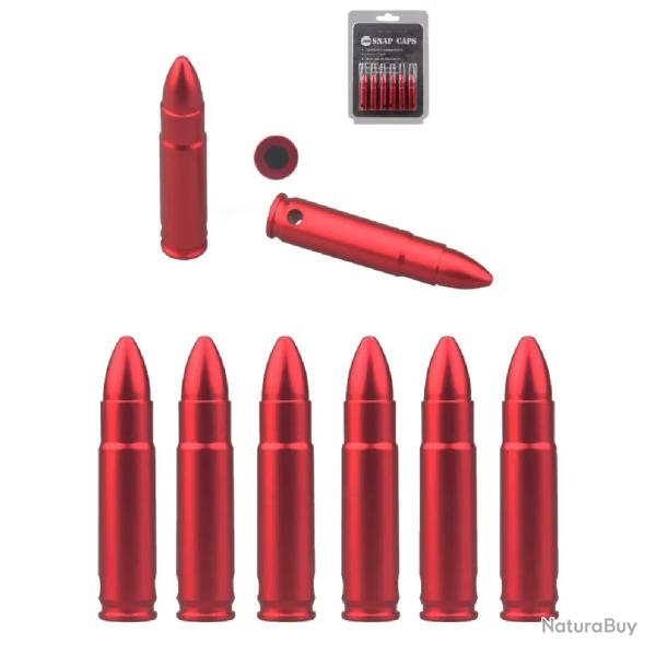 Cartouche de Manipulation 300 Blackout x6 | TXC ARMEMENT