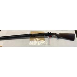 NEUF !!! FUSIL ONCU SILENCE CAL:12/76