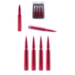 Cartouche de Manipulation 30-06 - Lot de 4 | TXC ARMEMENT