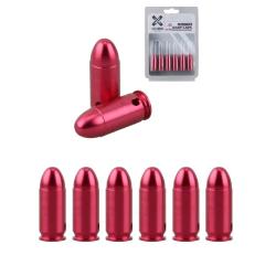 Cartouche de Manipulation 45 ACP x6 | TXC ARMEMENT