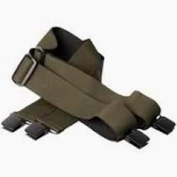 Bretelle somlys vert