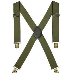 Bretelle verney-carron vert