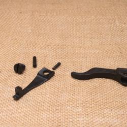 Ensemble d&eacute;tente complet Mosin Nagant