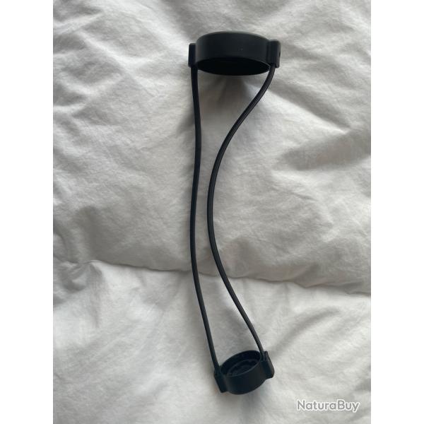 Bonnettes Leica Fortis 1-6x24i